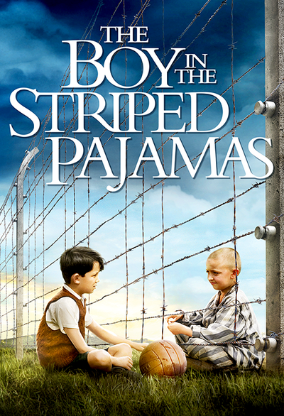 Boy in the Striped Pyjamas - Year 9 English